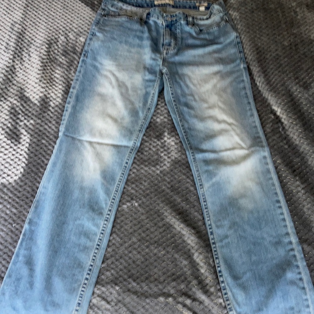 Calvin Klein jeans 30x30 straight leg